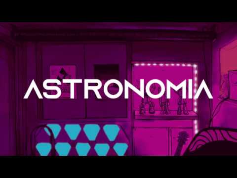 ASTRONOMIA 2K19 1 Hour (Coffin Dance)