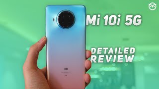 Mi 10i In-depth Review - Better than OnePlus Nord 