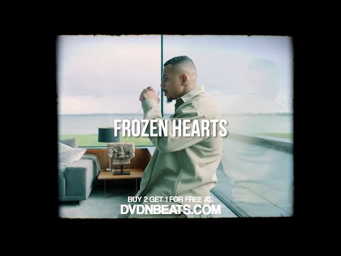 [FREE] LUCIANO x FAROON Type Beat | FROZEN HEARTS | 2022