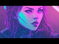 Sound Of Legend Groove Coverage DJane Housekat God Is A Girl Official Lyrics Video