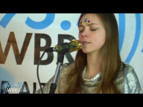 Arc Iris - "The Bewlay Brothers" (Live at WBRU)