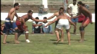 Sarih (nakodar) Kabaddi Tournament 21 Mar 2015  Part 1 by Kabaddi365.com