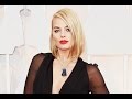 Макияж Марго Робби на Оскар 2015 | Margot Robbie Makeup for Oscar ...