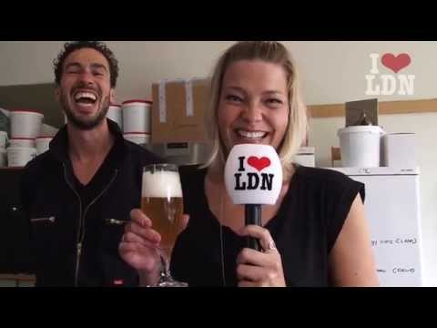 ILoveLeiden.com - Pronck Brouwerij