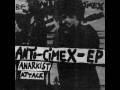 Anti-Cimex - Heroindod 