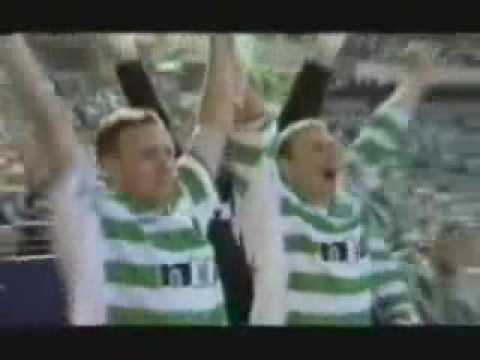 Willie Maley by Charlie and the Bhoys - Celtic Park Version
