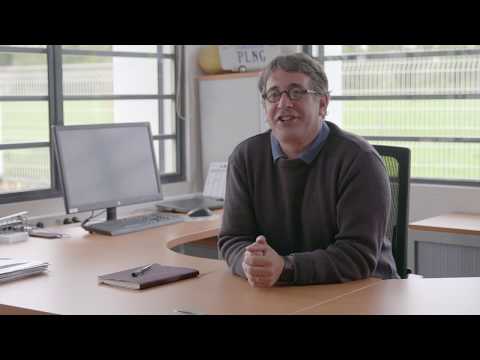 The demand for perfection | Nutrition & Santé & Markem-Imaje