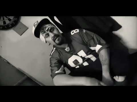 Johnny Cheddar- Never Solo (Prod. By Fujo)