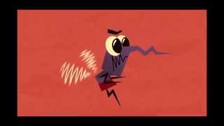 A Mosquito Song