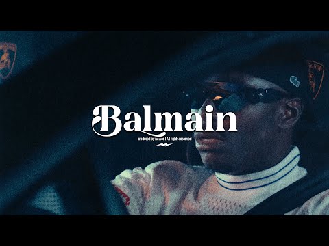(FREE) Werenoi Type Beat - Balmain (Piano)