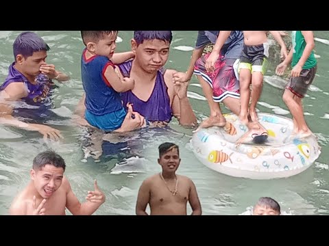 Taloto Tubig Dako beach ⛱️🏖️