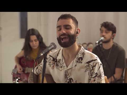 Você É Como O Sol - Caramico