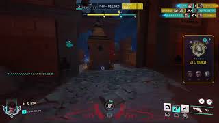[OW]CSランクマ！Dpsマスターへの道