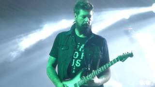Stone Sour - Digital (Did You Tell) LIVE Corpus Christi Tx. 2/7/13