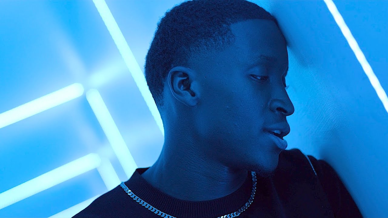 Victor Oladipo ft Eric Bellinger – ”Unfollow”