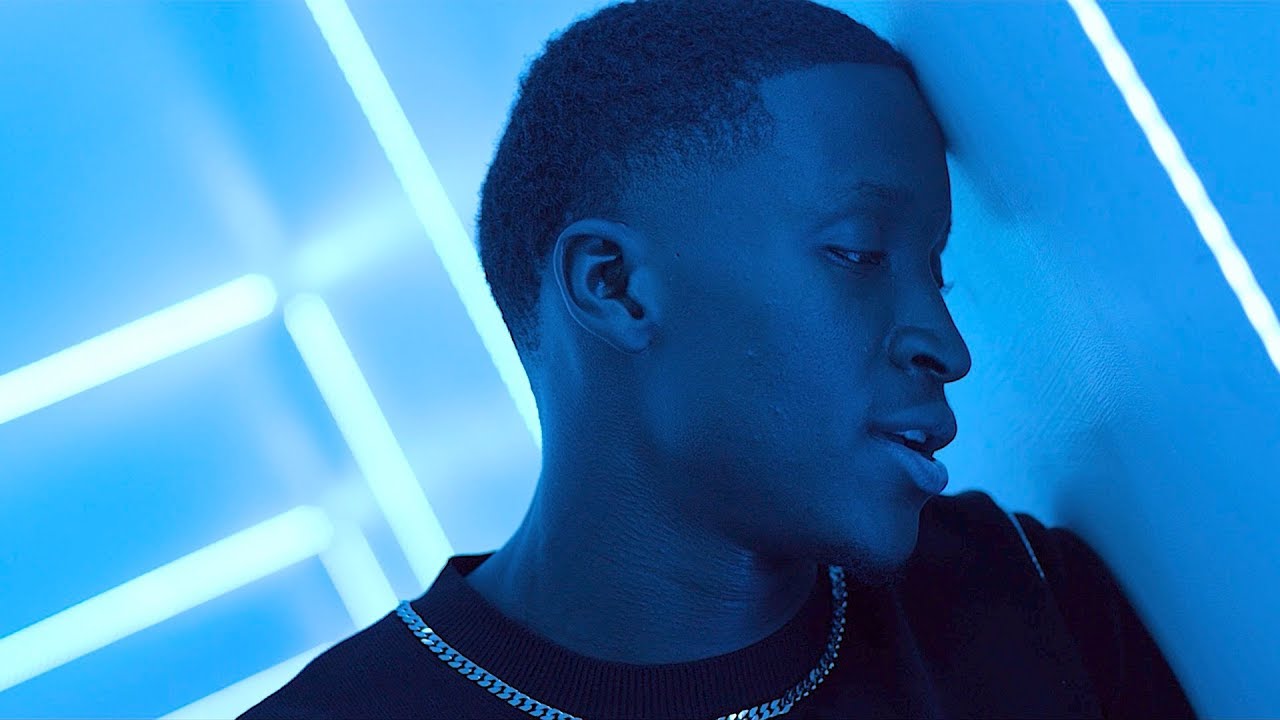 Victor Oladipo ft Eric Bellinger – “Unfollow”