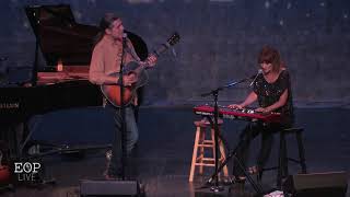 Chuck Cannon w/ Lari White &quot;I Love The Way You Love Me&quot; @ Eddie Owen Presents