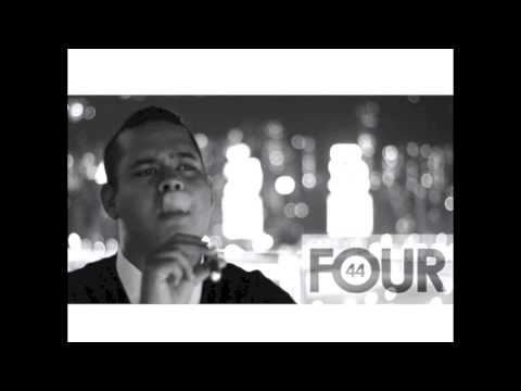 Grown Up by Danny Brown 444 Remix)