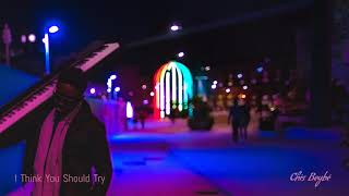 Chis Beybé - How You Like Me Now