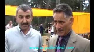 preview picture of video 'Hamit ERDEM...(üçyol belediye bşk) 2007 YAYLA ŞENLİK ETKİNLİĞİ (Ahmet ÖZDAMAR)'