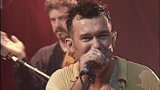 Jimmy Barnes - Khe Sanh (Live &amp; Acoustic)