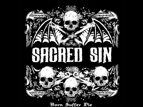 Sacred Sin