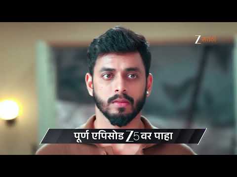 Veen Doghatli Hi Tutena | Ep - 168 | Preview | Jan 30 2026 | Zee Marathi