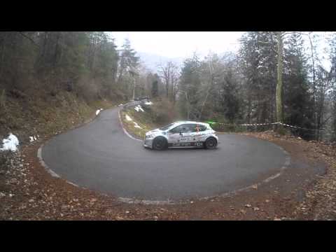 25° Rally dei Laghi 2016 -13/03/2016 - Gopro Hero 4