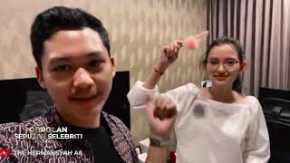 Download lagu DINNER 2 NEGARA! ANANG & ASHANTY PERTEMUKAN KELUARGA BESAR JELANG PERNIKAHAN AZRIEL & SARAH!! - OSS mp3