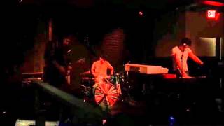 Wall of Death - Live at Resident, DTLA 1/18/2016 pt.2