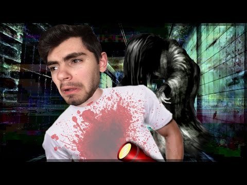 I DONT LIKE THOSE NOISES !!! | THE HAT MAN SHADOW WARD Video