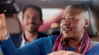 DC Lottery First Wednesday 'New in Town' February