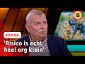 Huisarts pleit voor AstraZeneca-vaccin | KRAAK.