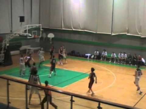 Highlights Azimut Pool Loano - Junior Casale Monferrato.m4v