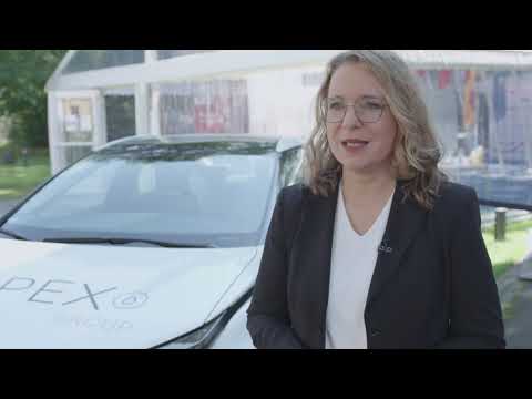 Prof. Dr. Claudia Kemfert im Interview zum Wirtschaftsgipfel EuroMinds 2021