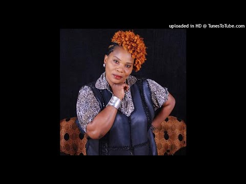 Ani Amulabyeko (Audio) - Chance Nalubega