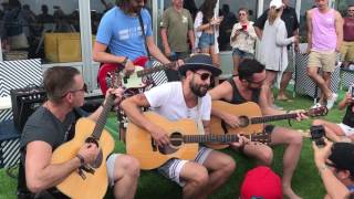 Old Dominion- song for another time.. personal concert 2017
