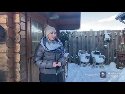 Sportpunkt Lemgo - Frag den Trainer (Interview mit Marie)