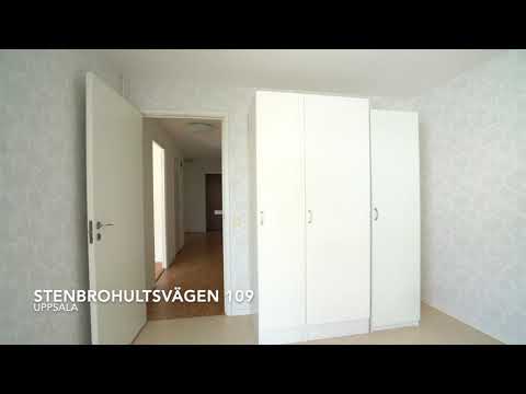 Stenbrohultsvägen 109 - 2:a · 65.1m2 -  : Via Notar mäklare Uppsala