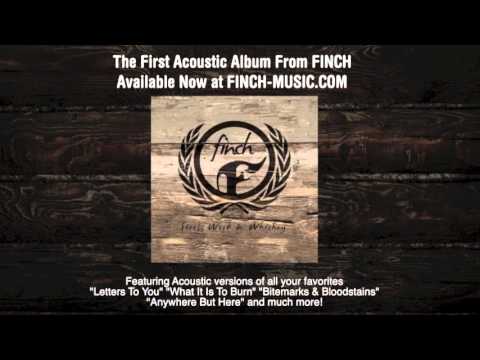 Video thumbnail for Murder Me (Acoustic)