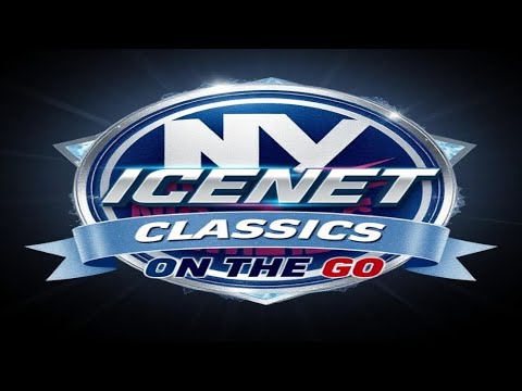 Game 1 1980 Preliminary Round Kings at Islanders (SportsChannel New York, edited)