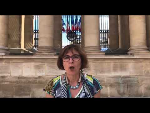 Présentation de la loi ELAN