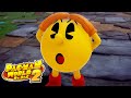 PAC MAN WORLD 2 Re PAC Full Movie All Cutscenes 2K