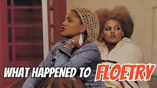 The Toxic Drama that Ended the R&amp;B Group Floetry