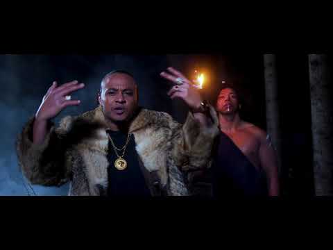 Samy TheKing - Rapikone (prod. by Acero Music) [Official Video]