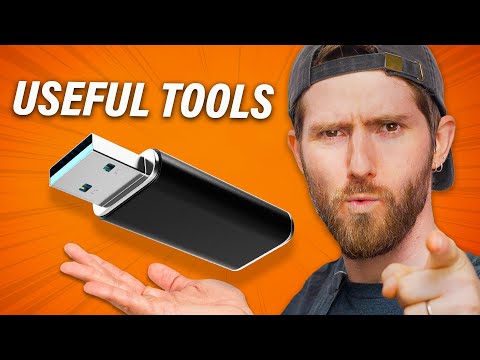 10 Must-Have Tools for Your Tech Toolkit