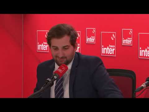 Benjamin Tranié - Le Maire de Mouroux, Romain de Bontaga. Moi, ce que j'en dis...