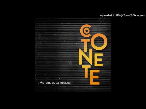 O Céu é Preto - Cotonete featuring Gyster
