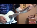 Rikets - Blister (Guitar Cover) 