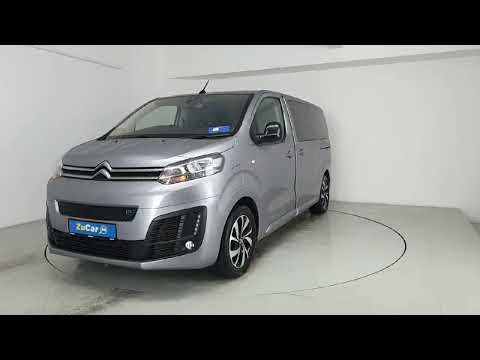 Citroen Spacetourer #36 E-Spacetourer Business Lou - Image 2